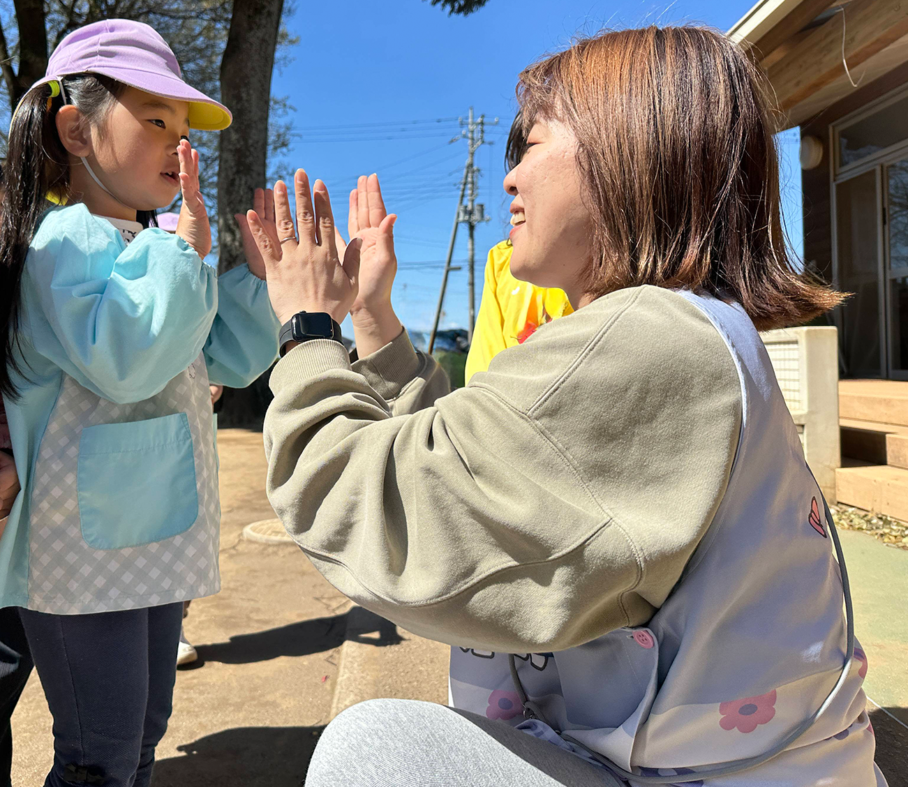 仕事のイメージ