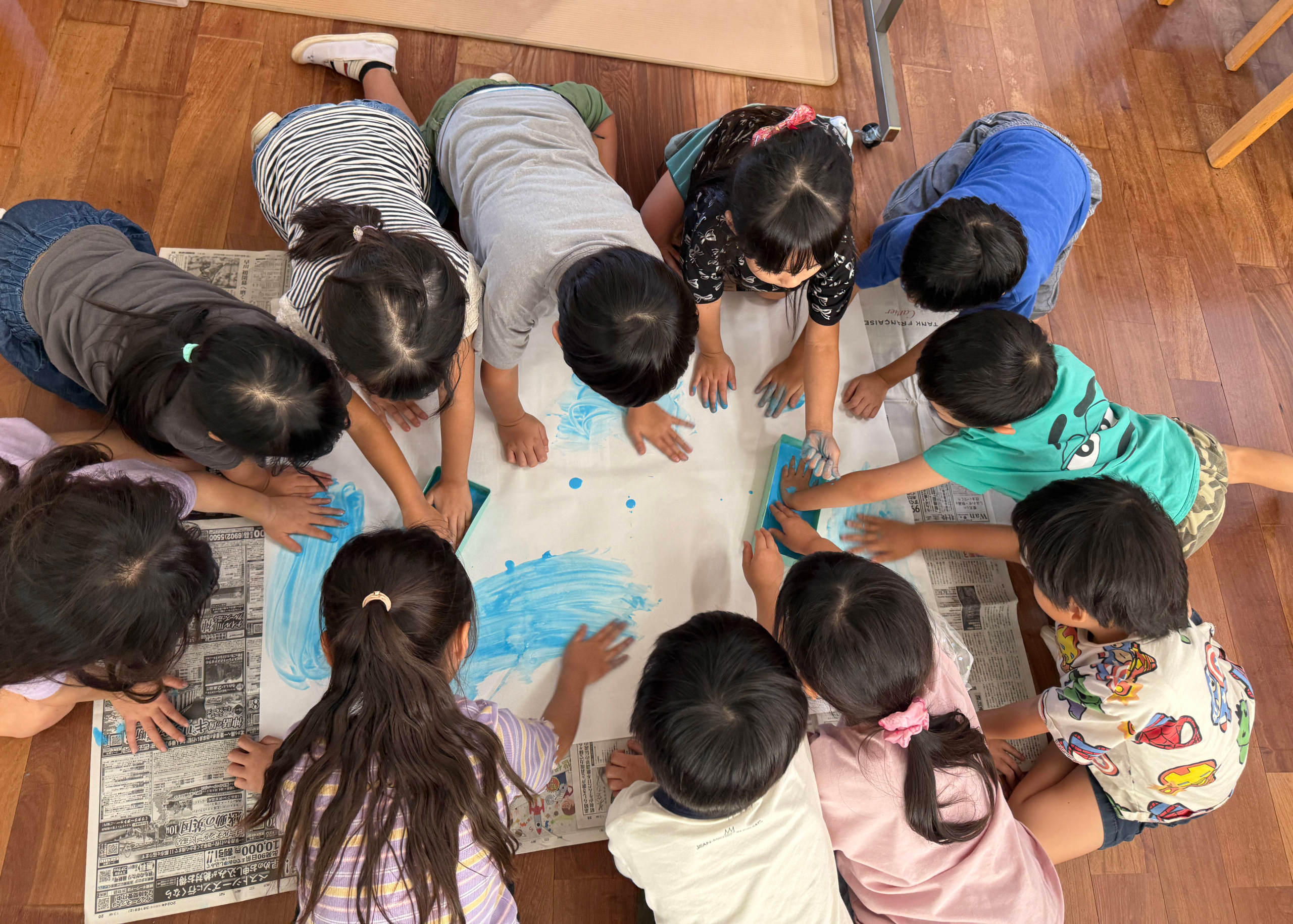 仕事のイメージ